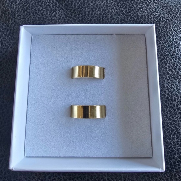 Calmi Rings - Picture 2 of 4